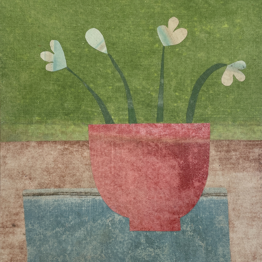 A bowl of Spring